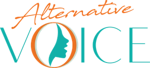 Alternative Voice logo
