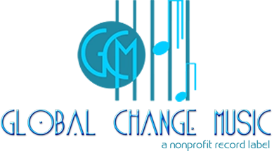 Global Change Music logo