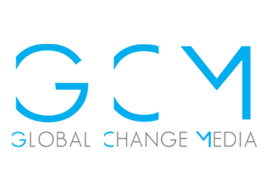 Global Change Media logo