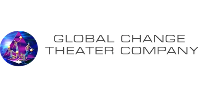 Global Change Theater Company logo