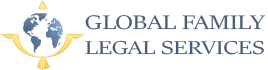 Global Family Legal Services logo