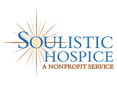 Soulistic Hospice logo