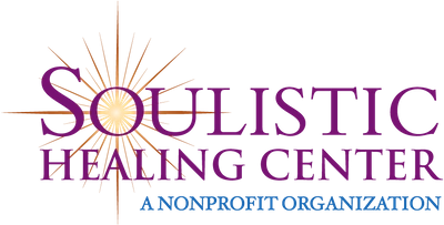Soulistic Healing Center logo